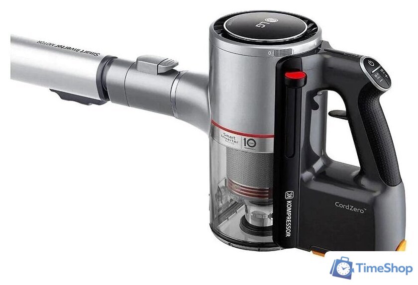 Пылесос LG A9K-PRO1 - Изображение №13 — Интернет-магазин Time-Shop