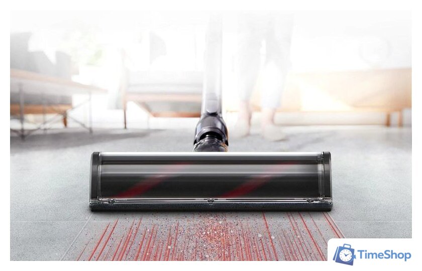 Пылесос LG A9K-PRO1 - Изображение №26 — Интернет-магазин Time-Shop