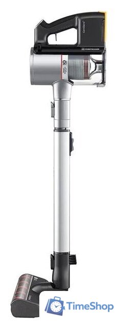 Пылесос LG A9K-PRO1 - Изображение №8 — Интернет-магазин Time-Shop