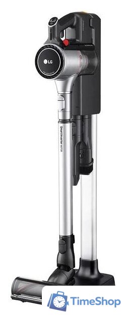 Пылесос LG A9K-PRO1 - Изображение №1 — Интернет-магазин Time-Shop