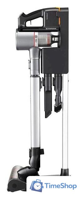 Пылесос LG A9K-PRO1 - Изображение №3 — Интернет-магазин Time-Shop