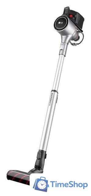 Пылесос LG A9K-PRO1 - Изображение №5 — Интернет-магазин Time-Shop