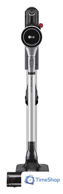 Пылесос LG A9K-PRO1 - Изображение №2 — Интернет-магазин Time-Shop