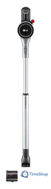 Пылесос LG A9K-PRO1 - Изображение №4 — Интернет-магазин Time-Shop