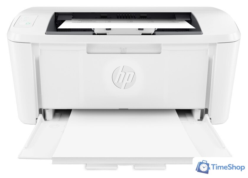 Принтер HP LaserJet M110w 7MD66F - Изображение №1 — Интернет-магазин Time-Shop