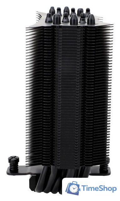 Кулер для процессора Thermalright Ultra120EX REV.4 BLACK - Изображение №6 — Интернет-магазин Time-Shop