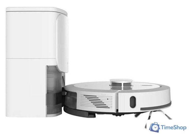 Робот-пылесос AENO RC4S - Изображение №4 — Интернет-магазин Time-Shop