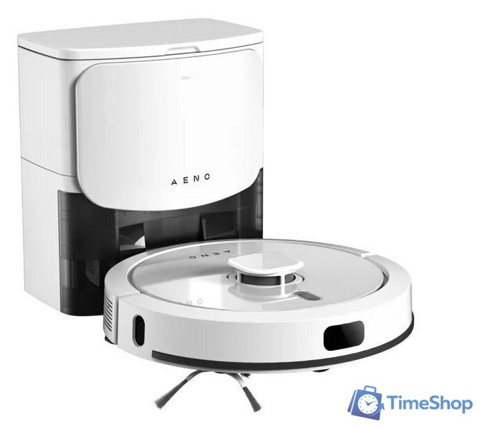 Робот-пылесос AENO RC4S - Изображение №2 — Интернет-магазин Time-Shop