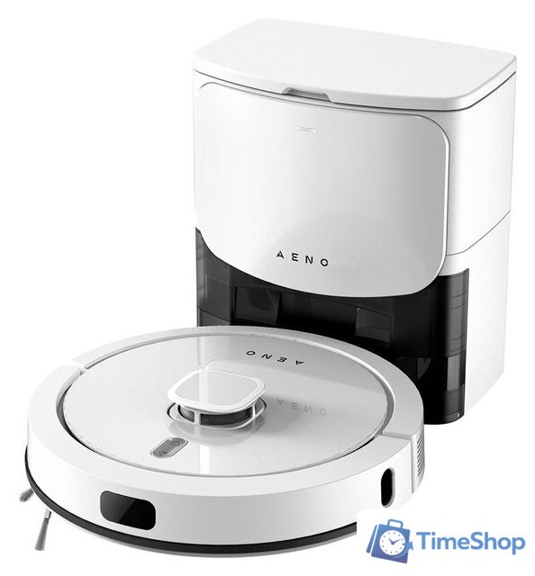 Робот-пылесос AENO RC4S - Изображение №1 — Интернет-магазин Time-Shop
