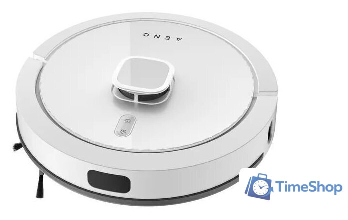 Робот-пылесос AENO RC4S - Изображение №6 — Интернет-магазин Time-Shop