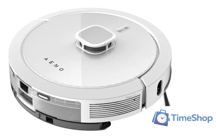 Робот-пылесос AENO RC4S - Изображение №7 — Интернет-магазин Time-Shop