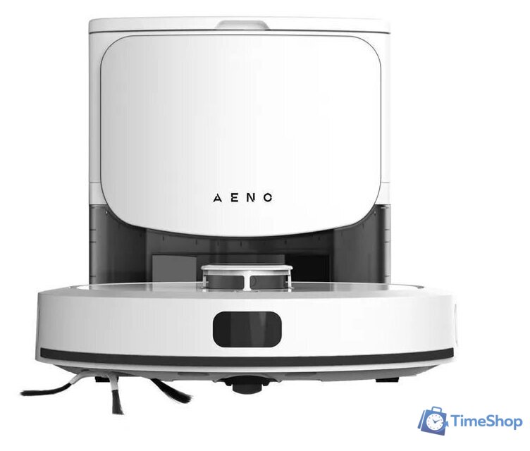 Робот-пылесос AENO RC4S - Изображение №3 — Интернет-магазин Time-Shop