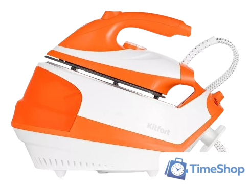 Утюг Kitfort KT-9135-2 - Изображение №1 — Интернет-магазин Time-Shop