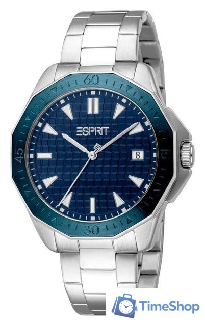 Наручные часы Esprit ES1G467M0055 - Изображение №1 — Интернет-магазин Time-Shop