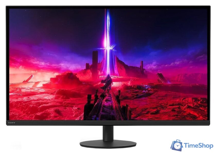 Игровой монитор Sony Inzone M9 II - Изображение №1 — Интернет-магазин Time-Shop