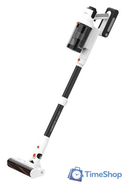 Пылесос Garlyn MDC-1200 - Изображение №2 — Интернет-магазин Time-Shop