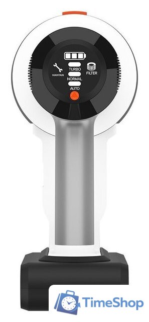 Пылесос Garlyn MDC-1200 - Изображение №5 — Интернет-магазин Time-Shop