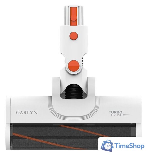 Пылесос Garlyn MDC-1200 - Изображение №4 — Интернет-магазин Time-Shop