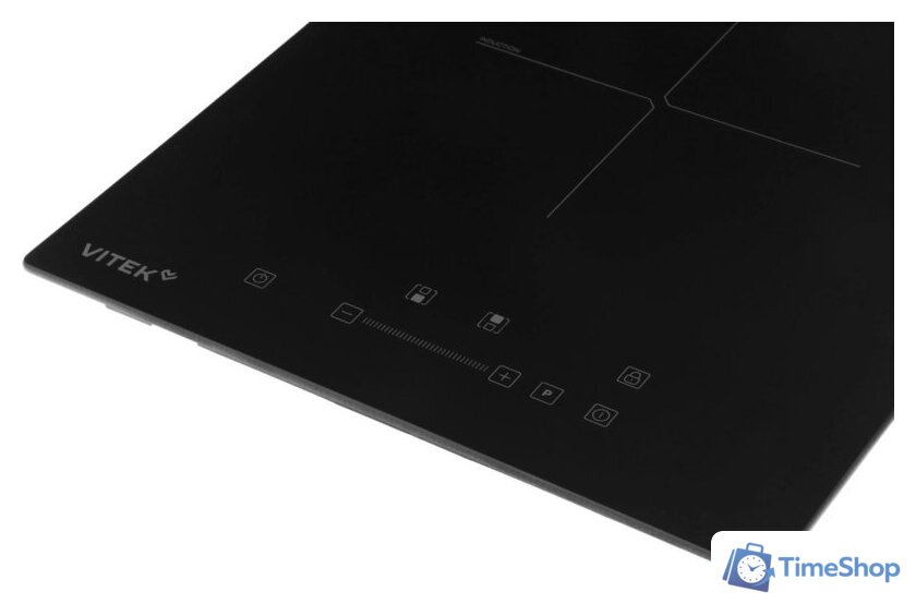 Варочная панель Vitek VHI3210 - Изображение №10 — Интернет-магазин Time-Shop