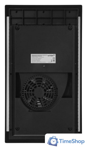 Варочная панель Vitek VHI3210 - Изображение №7 — Интернет-магазин Time-Shop