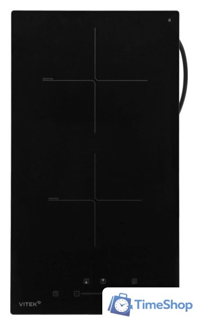 Варочная панель Vitek VHI3210 - Изображение №1 — Интернет-магазин Time-Shop