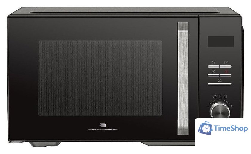 Микроволновая печь General Electronics GE-DS525B - Изображение №1 — Интернет-магазин Time-Shop