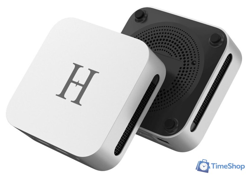 Мини-ПК Horizont H-Top C1K4 TN5E3W - Изображение №1 — Интернет-магазин Time-Shop