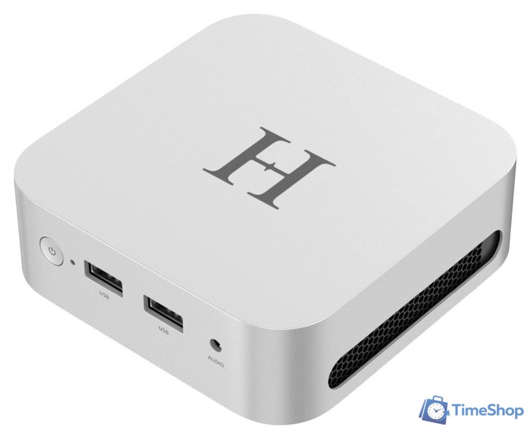 Мини-ПК Horizont H-Top C1K4 TN5E3W - Изображение №3 — Интернет-магазин Time-Shop