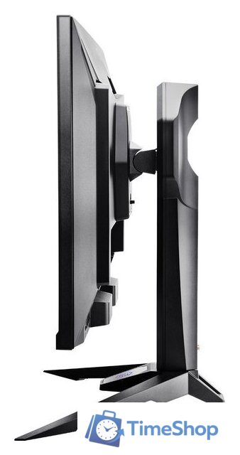 Игровой монитор ASRock Phantom Gaming PG27QFT2A - Изображение №6 — Интернет-магазин Time-Shop