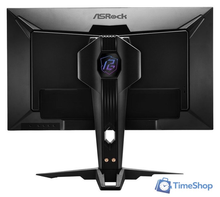 Игровой монитор ASRock Phantom Gaming PG27QFT2A - Изображение №5 — Интернет-магазин Time-Shop