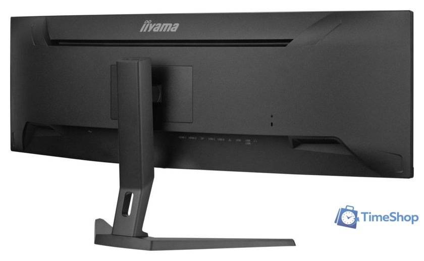 Игровой монитор iiyama ProLite XCB4594DQSN-B1 - Изображение №10 — Интернет-магазин Time-Shop