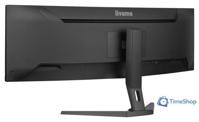 Игровой монитор iiyama ProLite XCB4594DQSN-B1 - Изображение №9 — Интернет-магазин Time-Shop