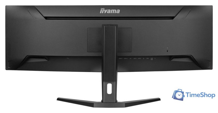 Игровой монитор iiyama ProLite XCB4594DQSN-B1 - Изображение №8 — Интернет-магазин Time-Shop
