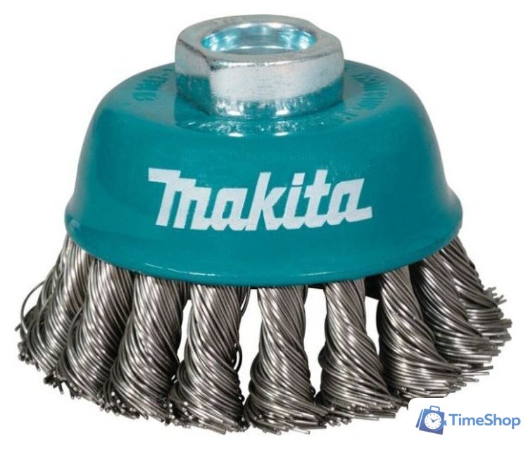 Щетка для электроинструмента Makita D-77497 - Изображение №1 — Интернет-магазин Time-Shop