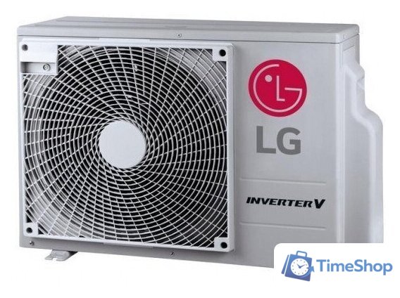 Кондиционер LG CM18R/UU18WR - Изображение №2 — Интернет-магазин Time-Shop