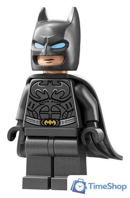 Конструктор LEGO DC 76304 Бэтмен навсегда: Бэтмобиль - Изображение №3 — Интернет-магазин Time-Shop