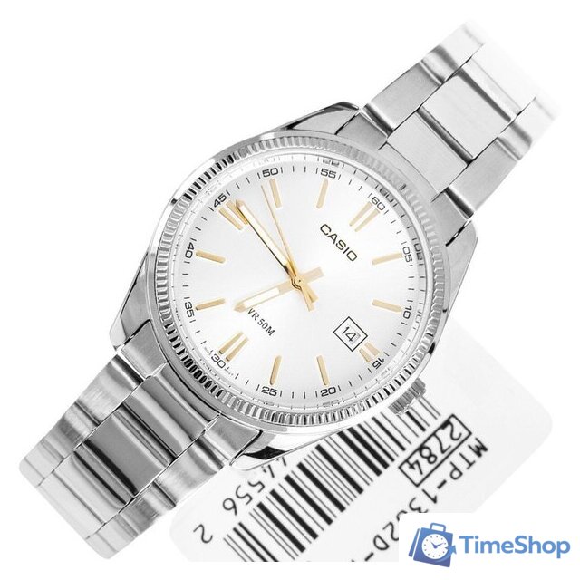 Наручные часы Casio LTP-1302D-7A2 - Изображение №2 — Интернет-магазин Time-Shop