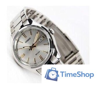 Наручные часы Casio LTP-1302D-7A2 - Изображение №4 — Интернет-магазин Time-Shop