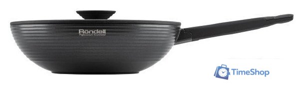 Сотейник Rondell Kontur RDA-1489 - Изображение №1 — Интернет-магазин Time-Shop