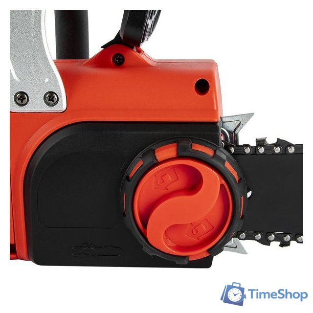 Электрическая пила DDE CSE260L - Изображение №4 — Интернет-магазин Time-Shop