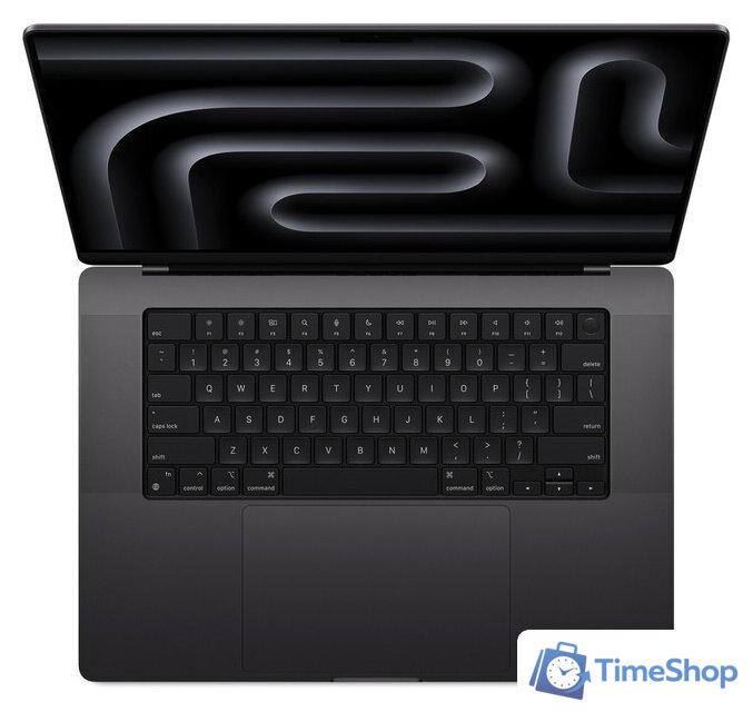 Ноутбук Apple Macbook Pro 16.2