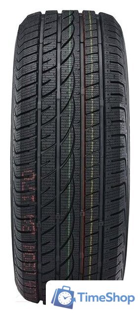Зимние шины Royal Black Royal Winter 235/60R18 107H XL - Изображение №4 — Интернет-магазин Time-Shop