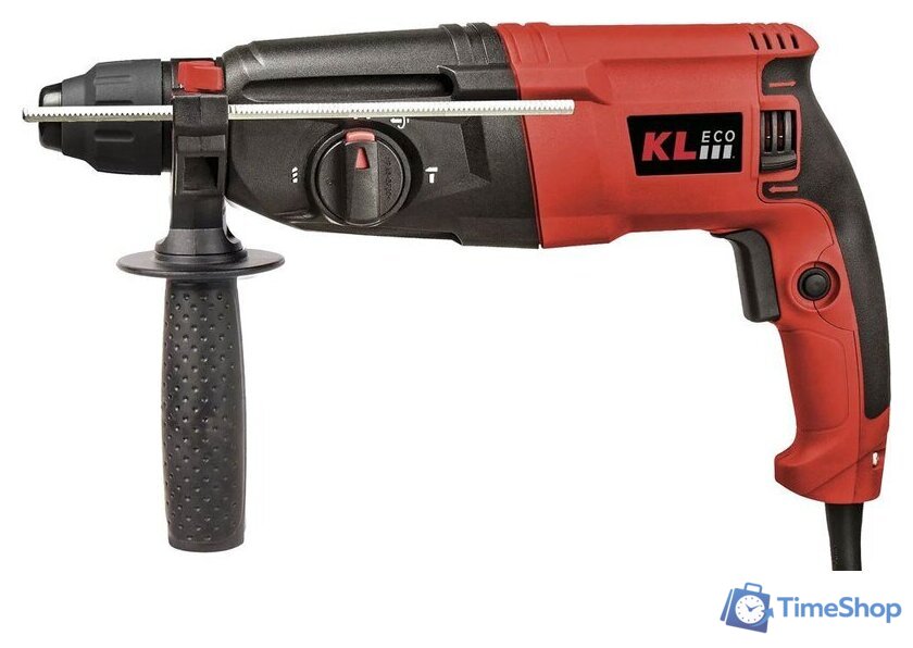 Перфоратор KLECO KE8226PM (кейс) - Изображение №1 — Интернет-магазин Time-Shop