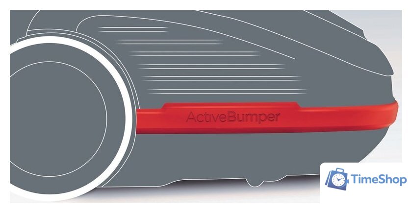 Пылесос Gorenje VCEA21GPRRCY - Изображение №7 — Интернет-магазин Time-Shop