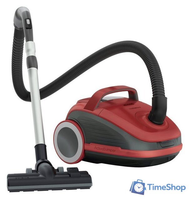 Пылесос Gorenje VCEA21GPRRCY - Изображение №1 — Интернет-магазин Time-Shop