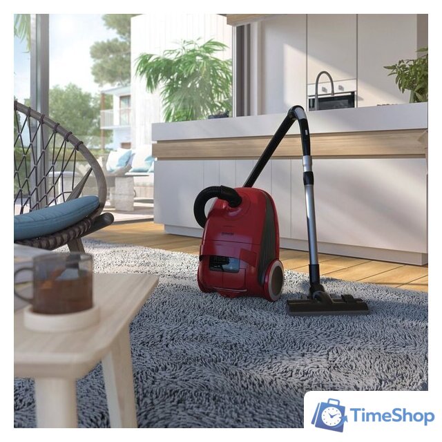 Пылесос Gorenje VCEA21GPRRCY - Изображение №10 — Интернет-магазин Time-Shop