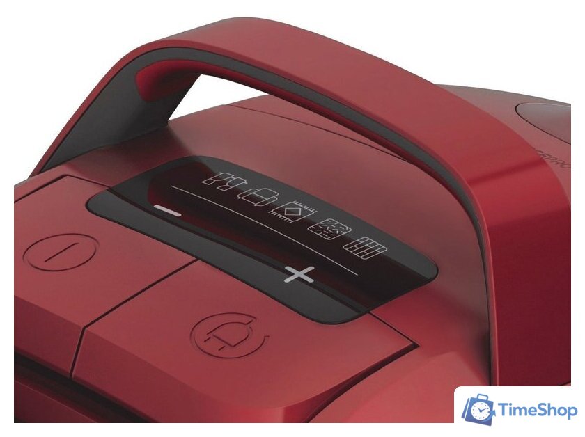 Пылесос Gorenje VCEA21GPRRCY - Изображение №4 — Интернет-магазин Time-Shop