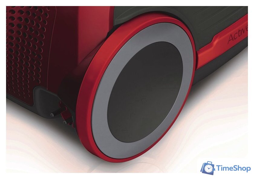 Пылесос Gorenje VCEA21GPRRCY - Изображение №5 — Интернет-магазин Time-Shop