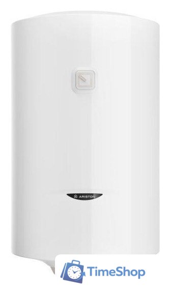Накопительный электрический водонагреватель Ariston DUNE1 R 50 V 1,5K PL - Изображение №1 — Интернет-магазин Time-Shop