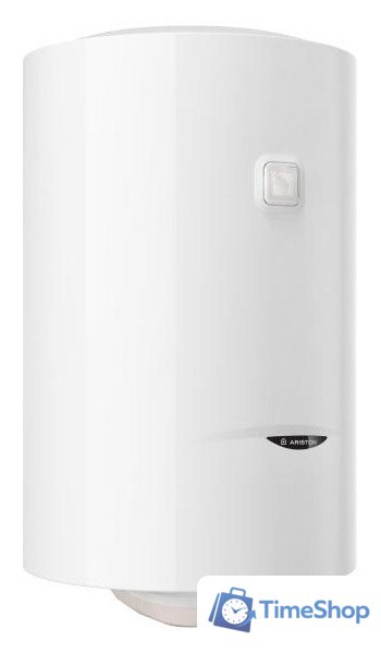 Накопительный электрический водонагреватель Ariston DUNE1 R 50 V 1,5K PL - Изображение №2 — Интернет-магазин Time-Shop